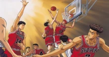 Slam Dunk Latino episodio 101