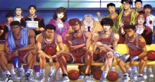 Slam Dunk Peliculas episodio 4