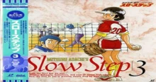 Slow Step episodio 5