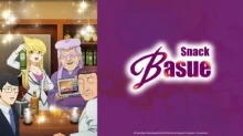 Snack Basue episodio 13