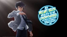 Sokushi Cheat ga Saikyou sugite, Isekai no Yatsura ga Marude Aite ni Naranai n desu ga. episodio 12