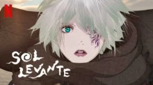 Sol Levante episodio 1