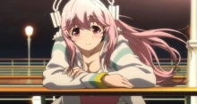 SoniAni: Super Sonico The Animation episodio 12