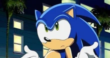 Sonic X Latino episodio 78
