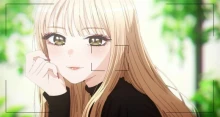 Sono Bisque Doll wa Koi wo Suru 1080p episodio 12