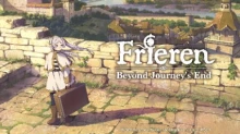 Sousou no Frieren episodio 28