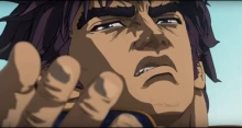 Souten no Ken: REGENESIS 2 episodio 12