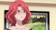 Spicy Girl episodio 32