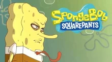 SpongeBob Anime episodio 1