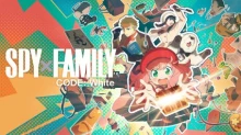 Spy x Family Movie: Code: White episodio 1
