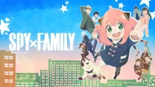 Spy x Family Part 2 episodio 20