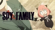 Spy x Family episodio 25