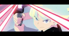 Star Wars: Visions episodio 9
