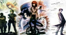 Steins;Gate Movie: Fuka Ryouiki no Deja vu episodio 1