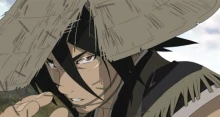 Stranger: Mukou Hadan (Sword of the Stranger) episodio 1