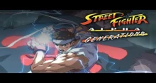 Street Fighter Alpha: Generations Latino episodio 1