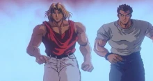 Street Fighter II V Castellano episodio 29
