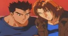 Street Fighter II V Latino episodio 29
