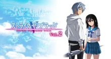 Strike the Blood Final 1080p episodio 4