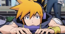 Subarashiki Kono Sekai The Animation (The World Ends with You) episodio 12