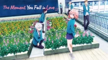 Suki ni Naru Sono Shunkan wo.: Kokuhaku Jikkou Iinkai episodio 1