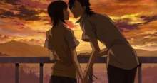 Sukitte Ii na yo.: Dareka ga episodio 1