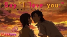 Sukitte Ii na yo. episodio 13