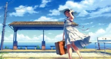 Summer episodio 4