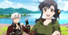 Suterare Seijo no Isekai Gohan Tabi: Kakure Skill de Camping Car wo Shoukan shimashita