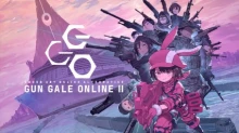 Sword Art Online Alternative: Gun Gale Online II episodio 12