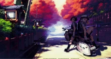 Taiho Shichau zo in America episodio 1
