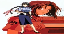 Taiho Shichau zo Special episodio 6