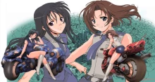 Taiho Shichau zo The Movie episodio 1