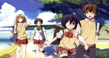 Takanashi Rikka Kai: Chuunibyou demo Koi ga Shitai! Movie episodio 1