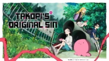 Takopii no Genzai episodio 6