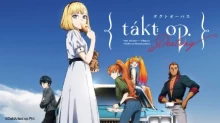 takt op.Destiny episodio 12