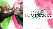 Tales of Luminaria: The Fateful Crossroad episodio 2