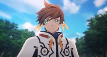 Tales of Zestiria the X 2 episodio 13