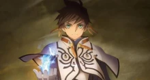 Tales of Zestiria the X Latino episodio 21