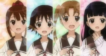 Tamayura Ovas episodio 2