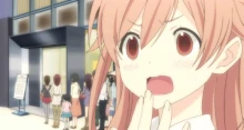 Tanaka-kun wa Itsumo Kedaruge Especiales episodio 35