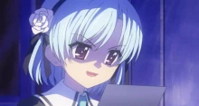 Tantei Opera Milky Holmes: Arsene Karei naru Yokubou episodio 1