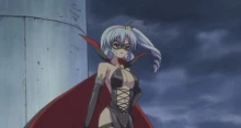 Tantei Opera Milky Holmes Dai 2 Maku episodio 12