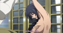 Tatakau Shisho: The Book of Bantorra episodio 27