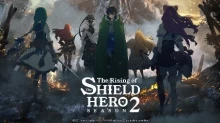 Tate no Yuusha no Nariagari Season 2 episodio 13
