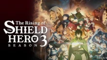 Tate no Yuusha no Nariagari Season 3 episodio 12