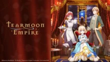 Tearmoon Teikoku Monogatari: Dantoudai kara Hajimaru, Hime no Tensei Gyakuten Story episodio 12