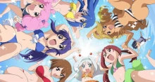 Teekyuu 7 episodio 12