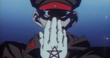 Teito Monogatari episodio 4