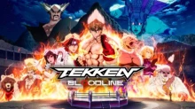 Tekken Bloodline episodio 6